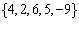 <strong>Find the domain and range of the relation .</strong> A) Domain: ; Range: B) Domain: ; Range: C) Domain: ; Range: D) Domain: ; Range: E) Domain: ; Range: