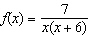 <strong>Find the domain of .</strong> A) B) C) D) E)