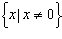 <strong>Find the domain of .</strong> A) B) C) D) E)