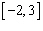 <strong>Determine the domain and range of the function represented by the graph. </strong> A) Domain: ; Range: B) Domain: ; Range: C) Domain: ; Range: D) Domain: ; Range: E) Domain: ; Range: