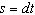 <strong>Find a formula that models the speed s of a car that travels d miles in t minutes.</strong> A) B) C) D) E)