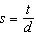 <strong>Find a formula that models the speed s of a car that travels d miles in t minutes.</strong> A) B) C) D) E)