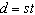 <strong>Find a formula that models the speed s of a car that travels d miles in t minutes.</strong> A) B) C) D) E)