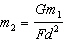 <strong>Solve the equation for .</strong> A) B) C) D) E)