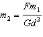 <strong>Solve the equation for .</strong> A) B) C) D) E)