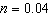 <strong>m is directly proportional to n . If is the constant of proportionality, then find n when . (Rounded to the nearest hundredth)</strong> A) B) C) D) E)