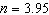 <strong>m is directly proportional to n . If is the constant of proportionality, then find n when . (Rounded to the nearest hundredth)</strong> A) B) C) D) E)