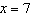 If the rational function has the vertical asymptote , then as , also.