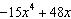 <strong>If and , find .</strong> A) B) C) D) E)