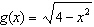 <strong>If and , find the domain of .</strong> A) B) C) D) E)