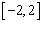 <strong>If and , find the domain of .</strong> A) B) C) D) E)
