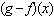 <strong>The graphs of and are given below. Which one of the following is the graph of ? </strong> A) B) C) D) E)