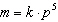 <strong>Suppose that is directly proportional to the 5th power of . Which one of the following equations expresses this proportionality? .</strong> A) B) C) D) E)