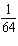 <strong>The power of a jet of water from a fire hose that is 3 inches in diameter is directly proportional to the cube of the water velocity . If the velocity is divided by 4, by what factor will the power decrease?</strong> A) B) C) 64 D) E) 4