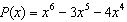 <strong>Express the polynomial function in complete factored form.</strong> A) B) C) D) E)