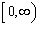 <strong>A cardboard box has a square base, with each edge of the base having length inches, as shown in the figure. The volume of the box is determined by the function . What is the domain of in the context of this problem? </strong> A) B) C) D) E)