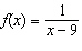 <strong>Determine the end behavior of the function .</strong> A) As and . B) As and . C) As and . D) As and . E) As and .
