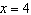 <strong>Which one of the following is the equation of the vertical asymptote for ?</strong> A) B) C) D) E)