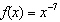 <strong>Which one of the following is the equation of the horizontal asymptote for ?</strong> A) B) C) D) E)