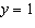 <strong>Which one of the following is the equation of the horizontal asymptote for ?</strong> A) B) C) D) E)