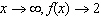 <strong>Determine the end behavior of the function .</strong> A) As and as . B) As and as . C) As and as . D) As and as . E) As and as .