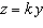 <strong>Suppose that is inversely proportional to the cube root of . Which one of the following is an equation that expresses this statement?</strong> A) B) C) D) E)