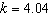 <strong>Suppose that is inversely proportional to the cube root of . If when , find the proportionality constant. Round to the nearest hundredth.</strong> A) B) C) D) E)