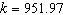 <strong>Suppose that is inversely proportional to the cube root of . If when , find the proportionality constant. Round to the nearest hundredth.</strong> A) B) C) D) E)