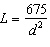 <strong>The loudness of a sound (measured in decibels dB) is inversely proportional to the square of the distance from the source of the sound. Suppose a person who is 3 ft from a hair dryer experiences a sound level of 75 dB. Find the proportionality constant and write the equation that expresses the inverse proportionality.</strong> A) B) C) D) E)