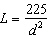<strong>The loudness of a sound (measured in decibels dB) is inversely proportional to the square of the distance from the source of the sound. Suppose a person who is 3 ft from a hair dryer experiences a sound level of 75 dB. Find the proportionality constant and write the equation that expresses the inverse proportionality.</strong> A) B) C) D) E)