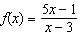 <strong>Which one of the following is the graph of .</strong> A) B) C) None of these options D) E)