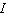 A matrix is invertible if there exists a matrix such that where also has dimension .