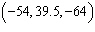 <strong>Solve the system of linear equations. </strong> A) B) No solution C) Infinitely many solutions D) E)