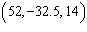 <strong>Solve the system of linear equations. </strong> A) B) No solution C) Infinitely many solutions D) E)