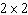 <strong>Which one of the following is the dimension of the given matrix? </strong> A) B) C) D) E)
