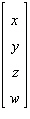 <strong>Find the solution to the given matrix by solving the matrix equation . </strong> A) B) C) No solution D) E)