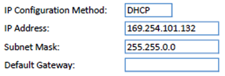 <strong>The accounting department moved its network-attached printer from one side of the office to a more centralized location, making the printer much more accessible to all accounting users. Since the move, the users have not been able to print to the printer. The printer powers on and shows it is ready to accept print jobs. The printer configuration page shows the following output. You disconnect the patch cable from the keystone jack at the new location and move the printer and cable to reconnect it at the original location. The printer begins printing the jobs that failed to print earlier. Which of the following are the most likely reasons for the printer failing to print at the new location? (Select TWO.)</strong> A) The DHCP server is down or has a problem with the DHCP service. B) The cable run connecting the new keystone jack to the patch panel is bad. C) The printer needs to have static IP configuration parameters assigned. D) The printer does not have a valid default gateway assigned. E) The patch panel connector for the new location's cable run is not connected to a switch. F) The printer's integrated network interface controller is faulty.