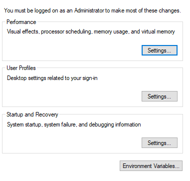 From this window, Where do I click next to get to the following window? 
