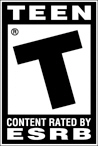 In the figure above, what do the initials ESRB stand for, and what is its purpose?