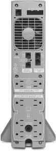 <strong> The device shown in the figure above provides the best protection against power problems. What is the name for this device?</strong> A)GPS B)UBS C)GIS D)UPS