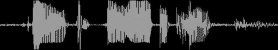 The audio clips in the figure above show different ____________________ rates of a sound file.