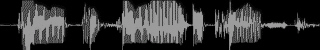 The audio clips in the figure above show different ____________________ rates of a sound file.