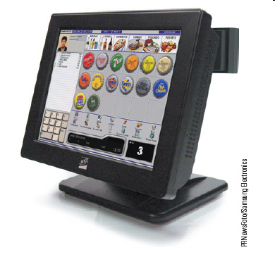 <strong>  The figure above shows a(n) ____ system.</strong> A) GPS B) POS C) weather predicting D) computerized robot <div style=padding-top: 35px> 