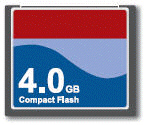 FIGURE 1-1 What type of storage device is shown in Figure 1-1 above?