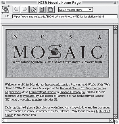 FIGURE 27-1 Figure 27-1 above displays a Web site for ____.