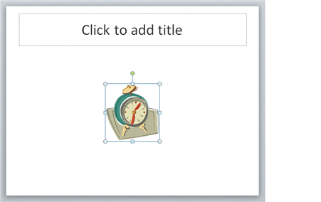 <strong> In the accompanying figure, the circles and squares at the edges of the graphic are called ____ handles.</strong> A) drawing B) placement C) sizing D) selection