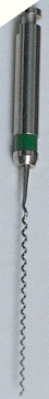 <strong>Identify the instrument pictured. </strong> A) Gates-Glidden B) Lentulo® spiral C) Pesso reamer