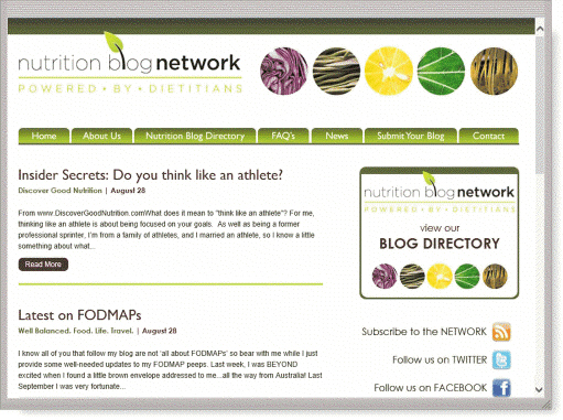 The term ____________________ refers to the worldwide collection of websites like the one in the accompanying figure.