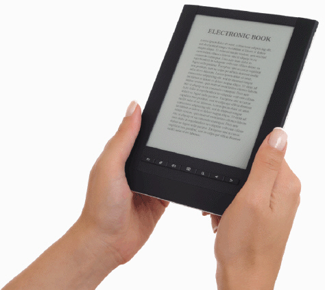 Mobile devices, like that shown in the accompanying figure, usually store programs and data permanently on memory inside the system unit or on small storage media such as memory cards.