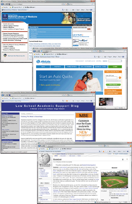 <strong> A(n)____ Web site, as shown in the accompanying figure, uses a diary or journal format to reflect the interests, opinions, and personalities of the author and sometimes site visitors.</strong> A)news B)blog C)advocacy D)business/marketing